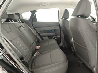 HYUNDAI Tucson usata, con Chiusura centralizzata