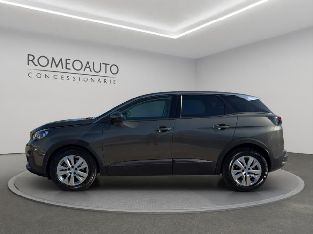 PEUGEOT 3008 usata, con Airbag laterali