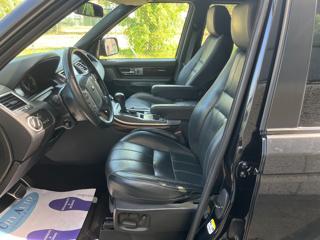 LAND ROVER Range Rover Sport usata, con Cruise Control