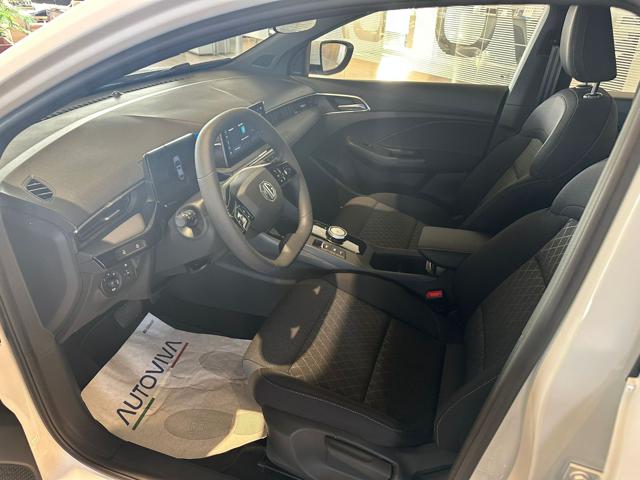 MG MG3 usata, con Controllo trazione