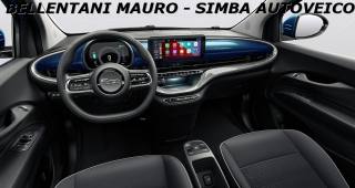 FIAT 500 usata, con Airbag Passeggero