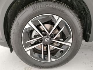 NISSAN Juke usata, con Boardcomputer
