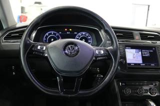 VOLKSWAGEN Tiguan usata, con Frenata d