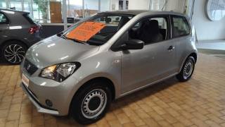 SEAT Mii usata, con Airbag Passeggero