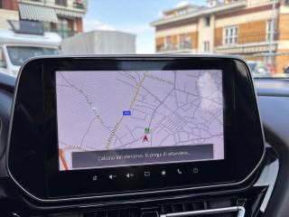 SUZUKI S-Cross usata, con Vetri oscurati