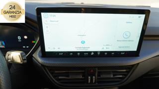 FORD Kuga usata, con Touch screen