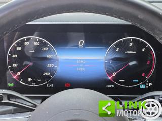MERCEDES-BENZ GLC 220 usata, con Cruise Control