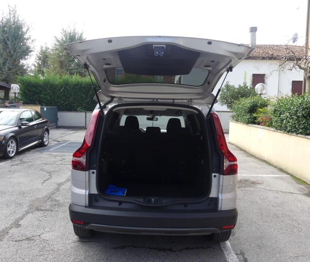 DACIA Jogger usata, con Fendinebbia