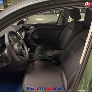 AUDI A1 usata, con Boardcomputer