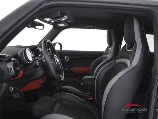 MINI Cooper S usata 8