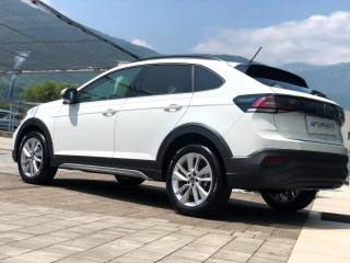 VOLKSWAGEN Taigo usata, con Alzacristalli elettrici