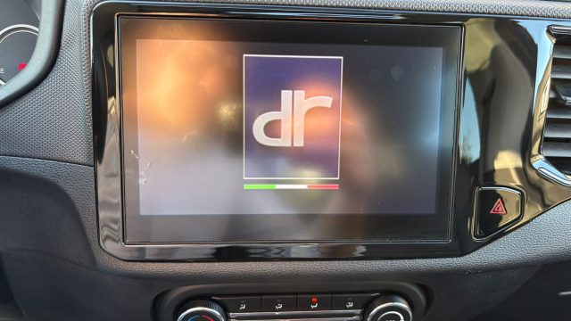 DR MOTOR DR 4.0 usata, con Bracciolo