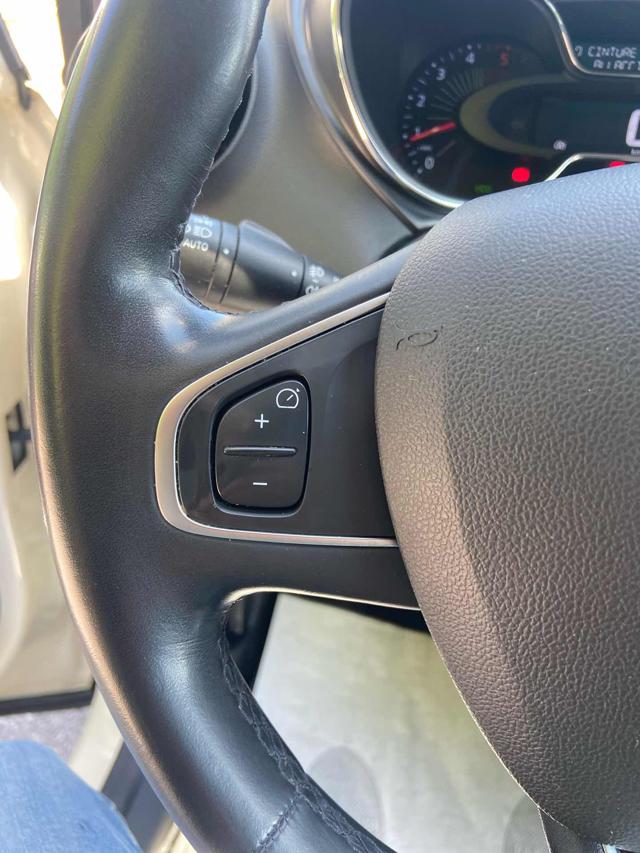 RENAULT Captur usata, con Cronologia tagliandi