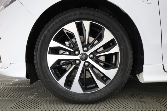 FORD S-Max usata 6