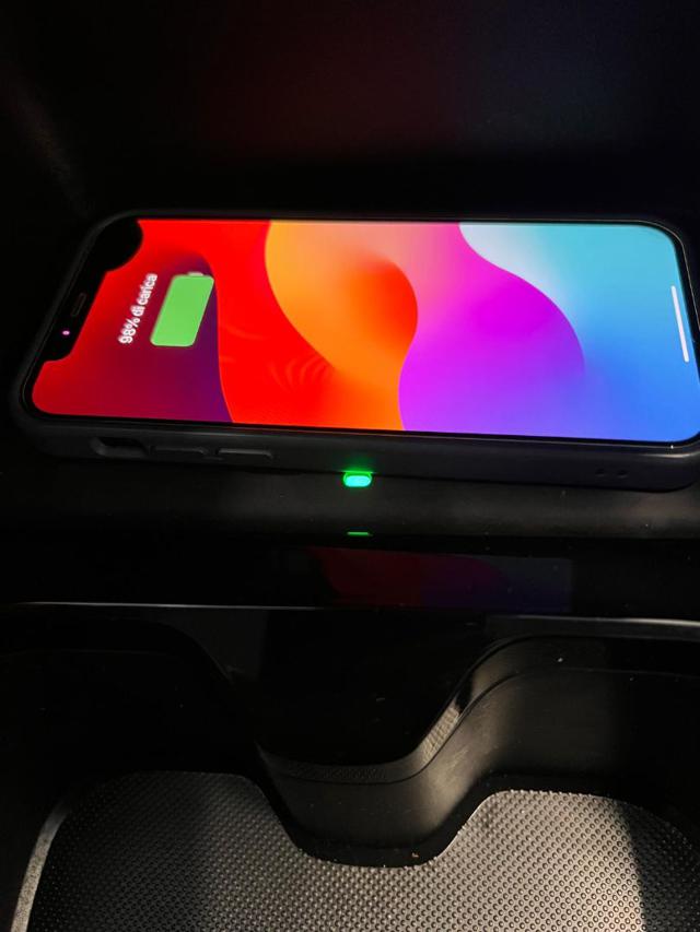 CITROEN C3 usata, con Park Distance Control