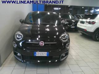 FIAT 500X usata, con Airbag