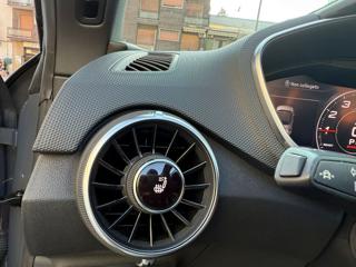 AUDI TT usata, con ESP