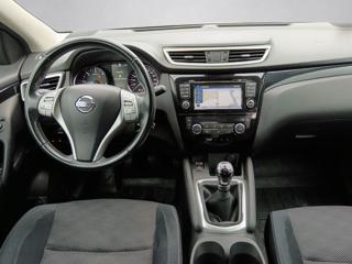 NISSAN Qashqai usata, con Chiusura centralizzata