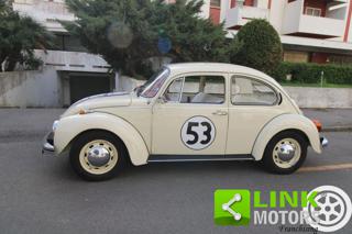 VOLKSWAGEN Maggiolino usata 2