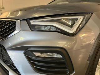 SEAT Ateca usata, con Chiusura centralizzata