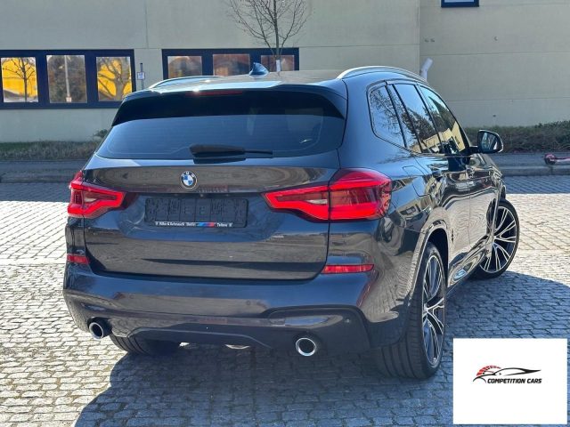 BMW X3 usata, con Airbag laterali