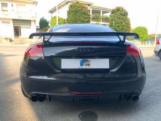 AUDI TT usata, con Autoradio