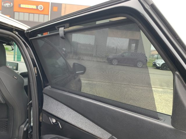 PEUGEOT 5008 usata, con Cruise Control