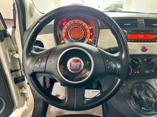 FIAT 500 usata, con Climatizzatore