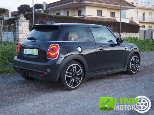 MINI Cooper S usata, con Airbag