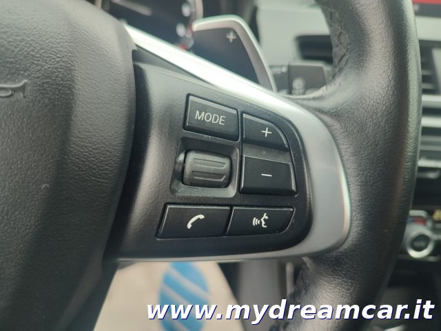 BMW X1 usata 31