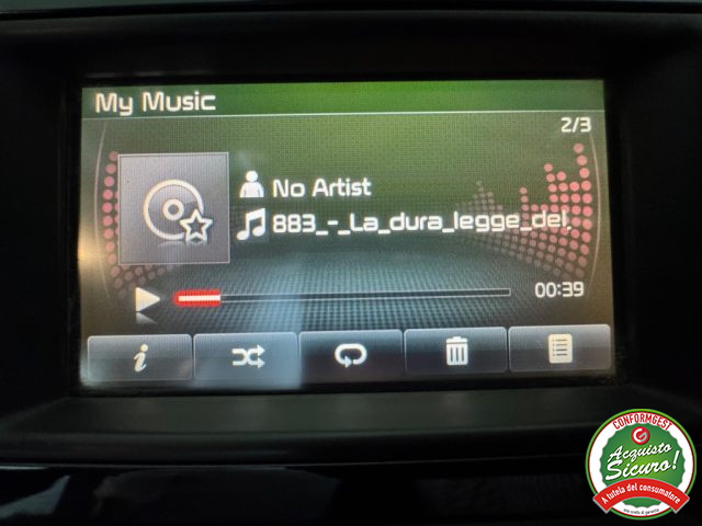 KIA cee