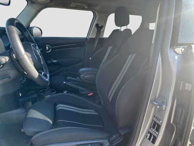MINI Cooper S usata 8