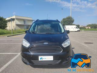 FORD Tourneo Courier usata, con Airbag