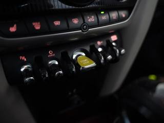 MINI Countryman usata, con Immobilizzatore elettronico