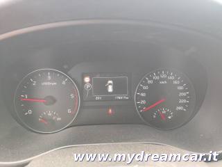 KIA Sportage usata, con Immobilizzatore elettronico