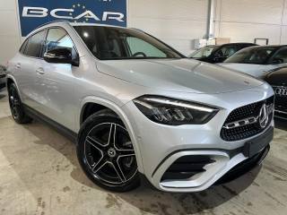 MERCEDES-BENZ GLA 200 usata, con Airbag laterali