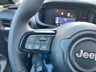 JEEP Avenger usata, con Controllo trazione