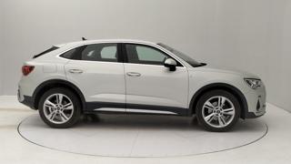 AUDI Q3 usata, con Autoradio