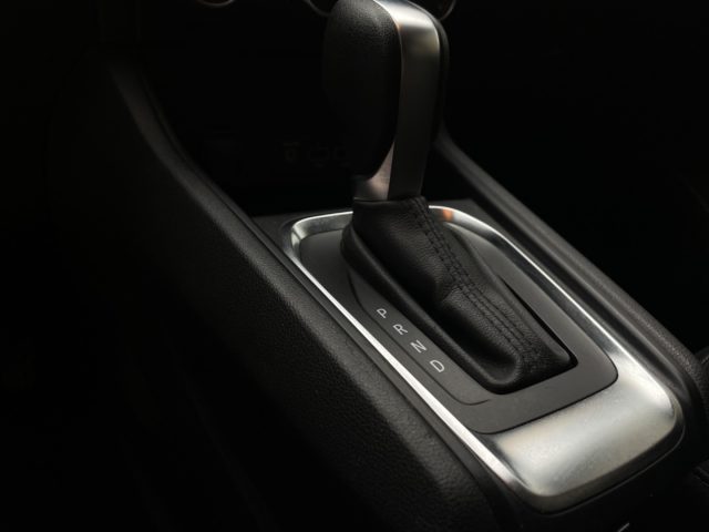 RENAULT Captur usata, con Controllo trazione