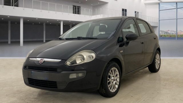 FIAT Punto Evo usata, con ABS
