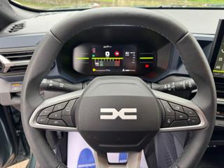 DACIA Duster usata, con Controllo automatico clima