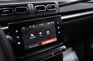 CITROEN C3 usata, con Fendinebbia