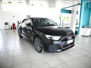 AUDI A1 usata, con Airbag laterali