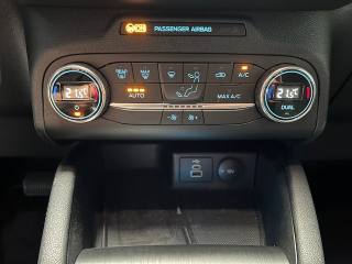 FORD Kuga usata, con ESP