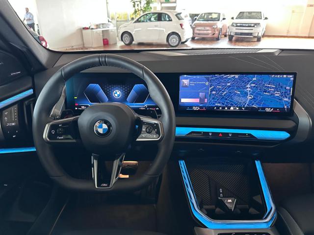 BMW X3 usata, con Cerchi in lega