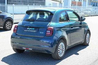 FIAT 500e usata, con Airbag laterali