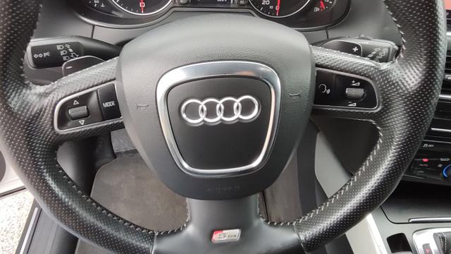 AUDI Q5 usata, con Cerchi in lega