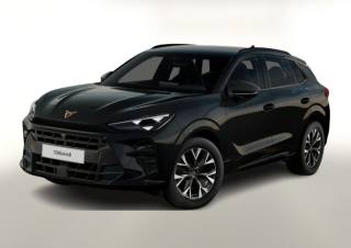 CUPRA Terramar usata, con Airbag