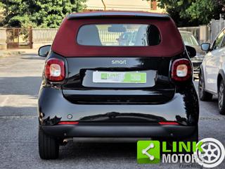 SMART ForTwo usata, con Airbag