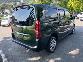 FIAT Doblo usata, con Controllo automatico clima